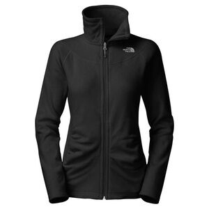 The North Face Women's Black Jacket